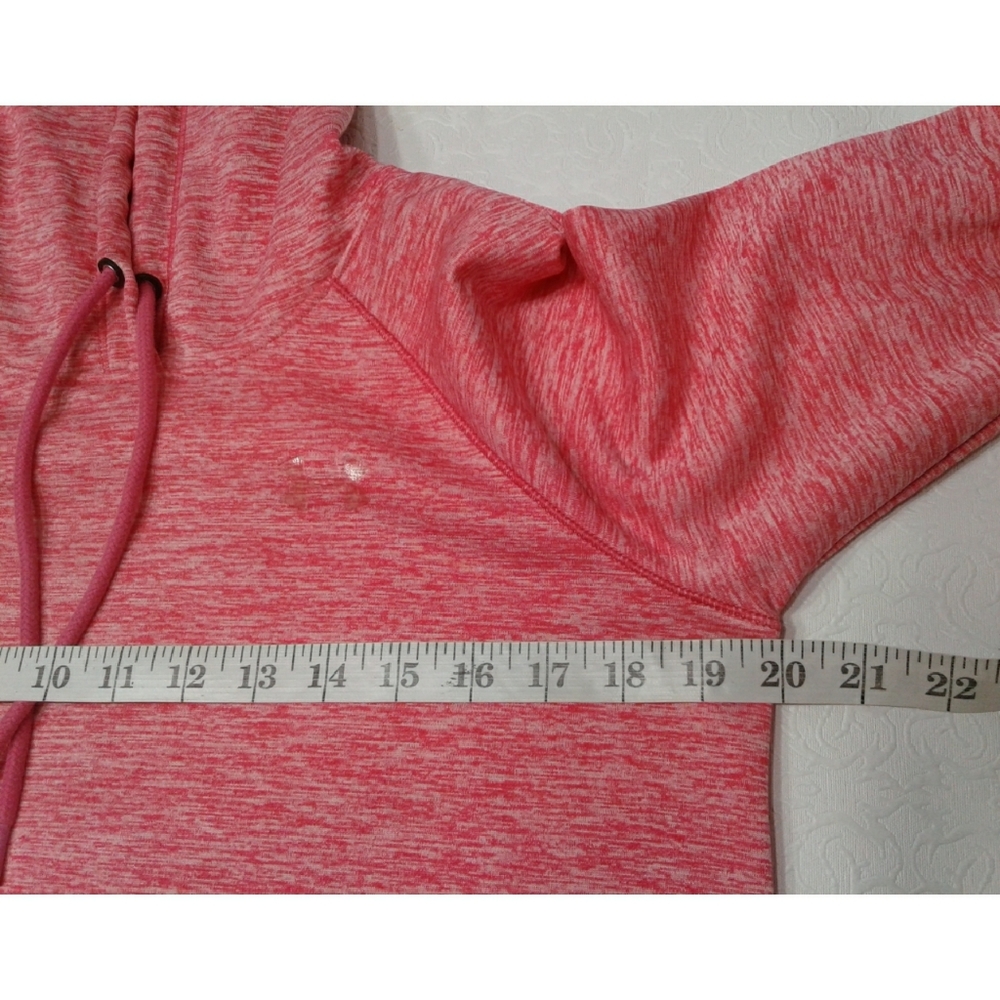 Under Armour hoodie size XS - Picture 6 of 13